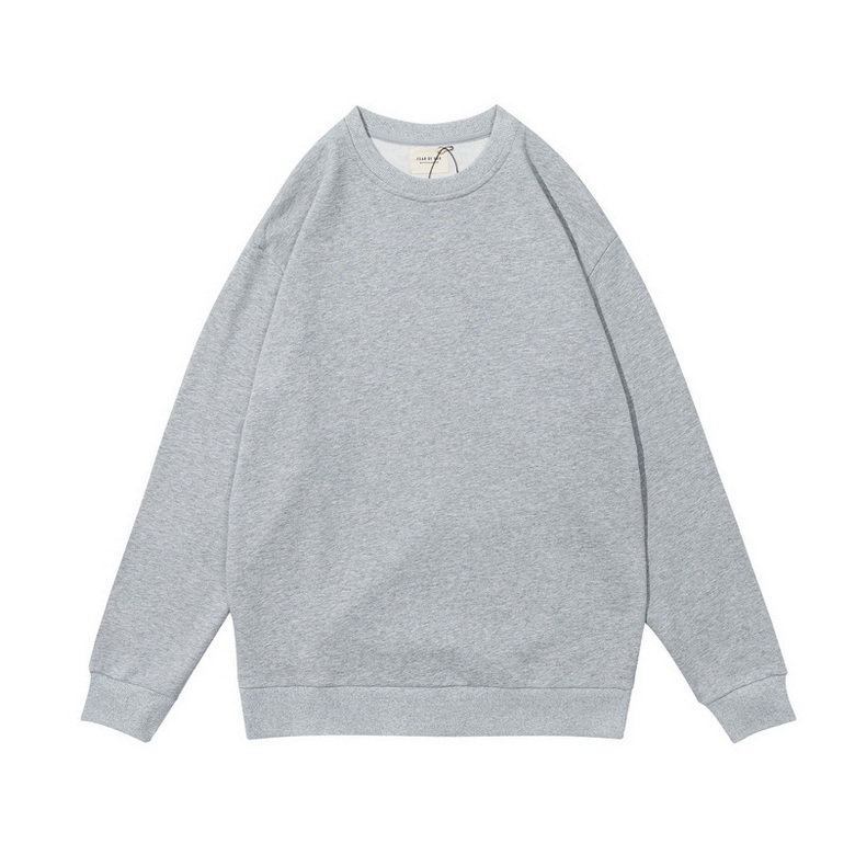 Fear Of God Sweatshirt S-XL-062